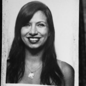 Meet your Posher, Gail